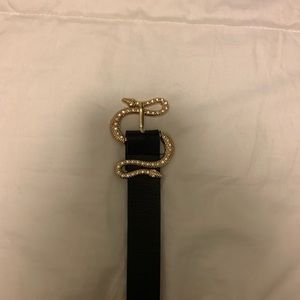 Snake Belt